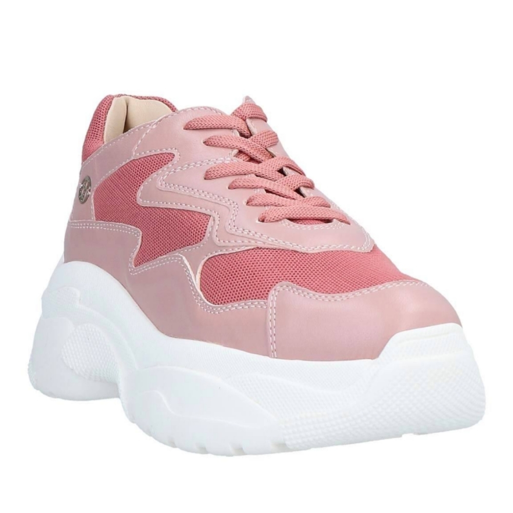 Girl sneakers - Picture 2 of 4